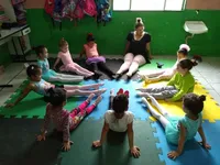 Escola De Educação Infantil Estrelinha Do Céu - Imagem 3