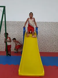 Educandário Duque De Caxias - Imagem 2