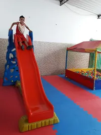 Educandário Duque De Caxias - Imagem 3