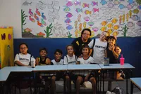 Objetivo Paraty - Imagem 1