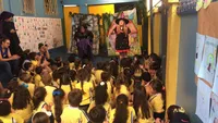 Escola Recanto Dos Amiguinhos- Colégio Raízes - Imagem 1