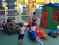 Escola Recanto Dos Amiguinhos- Colégio Raízes - Imagem 4