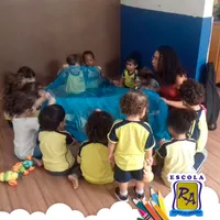 Escola Recanto Dos Amiguinhos- Colégio Raízes - Imagem 2
