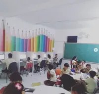 Escola Maria Clara Machado - Imagem 1