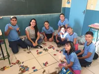 Branca De Neve – Unidade I - Imagem 2