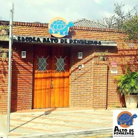 Escola Altos De Pinheiros - Imagem 1