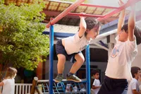 Escola Altos De Pinheiros - Imagem 2