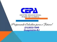 Centro Educacional Pingo De Alegria - Imagem 1