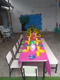 Centro De Recreação Infantil Nova Vida - Imagem 1