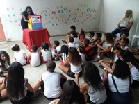 Instituto Educacional Pontes - Imagem 3