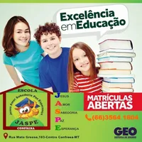 Escola Jaspe - Imagem 1