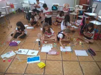 Escola Jaspe - Imagem 2