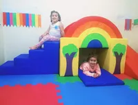 Creche E Escola Céu Azul - Imagem 1