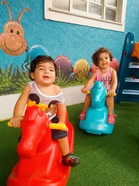 Creche E Escola Céu Azul - Imagem 2
