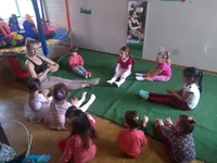 Escola De Educação Infantil Fantástico Mundo Do Saber - Imagem 1