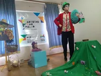 Escola De Educação Infantil Fantástico Mundo Do Saber - Imagem 2
