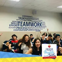 Colégio Nossa Senhora Do Perpétuo Socorro - Imagem 1
