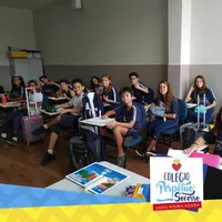 Colégio Nossa Senhora Do Perpétuo Socorro - Imagem 3