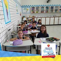 Colégio Nossa Senhora Do Perpétuo Socorro - Imagem 4