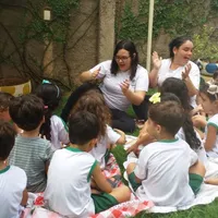 Escola Agoge - Imagem 1