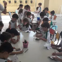 Escola Agoge - Imagem 3
