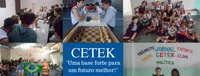 Cetek - Imagem 1