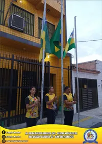 Colégio Pirralho - Imagem 1