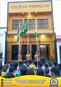 Colégio Pirralho - Imagem 2
