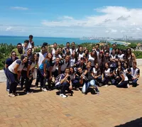Colégio E Curso Jaime Caetano - Imagem 1