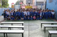 Escola Criativa - Ensino Fundamental E Infantil - Imagem 3
