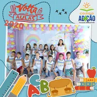Colégio Adição - Imagem 1