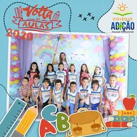 Colégio Adição - Imagem 2