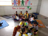 Educandário Sodré - Imagem 1