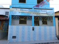 Escola Passinho Do Saber - Imagem 1