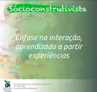Berçario E Educação Infantil Green Panamby - Imagem 3