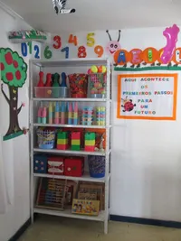 Centro De Educação Infantil Dei Bambini Ltda - Imagem 1