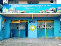 Instituto Pedagógico Estrela De Davi - Imagem 1