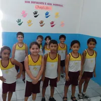 Instituto Pedagógico Estrela De Davi - Imagem 2