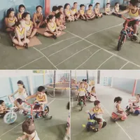 Instituto Pedagógico Estrela De Davi - Imagem 3