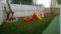 Berçário E Educação Infantil Buscando Horizontes - Imagem 1