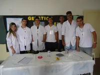 Escola Técnica Vital Brasil - Imagem 1