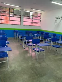 Colégio Zerohum – Galeão - Imagem 1