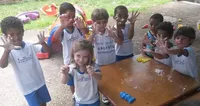 Jardim Escola Acalanto - Imagem 1