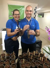 Colégio Anchieta Ceilândia - Imagem 1