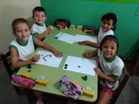 Escola El Shadai - Imagem 1