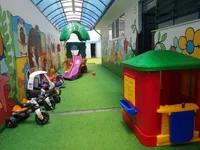 Escola Bello Bambino - Imagem 1