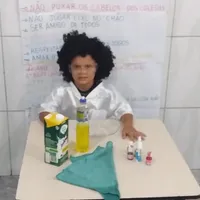 Centro De Educação Infantil Casinha Feliz - Imagem 3