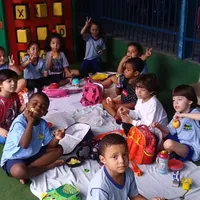 Centro De Educação Infantil Casinha Feliz - Imagem 1