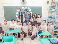 Instituto Educacional Monte Castelo - Imagem 1