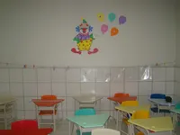 Mundo Da Fantasia Escola De Educacao Infantil - Imagem 3